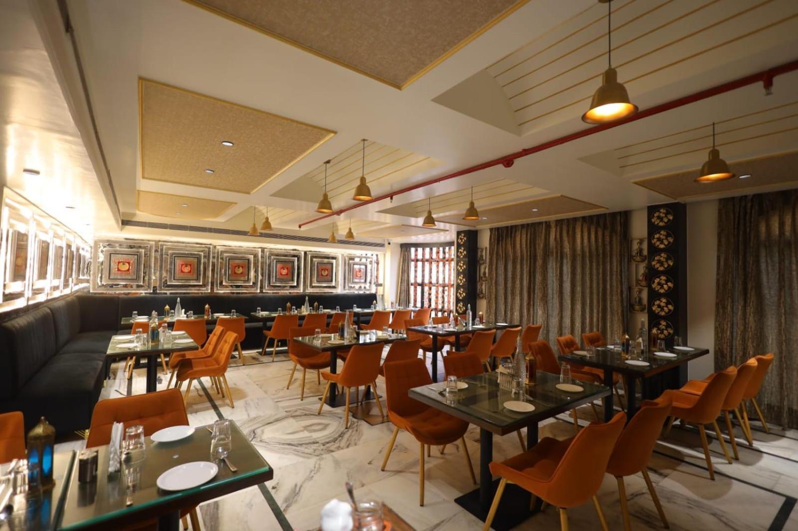 Hotel Sheetal Regency,Near Janambhumi Mathura Zewnętrze zdjęcie
